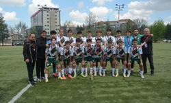 Eskişehir temsilcisi iki takımımız da elendi