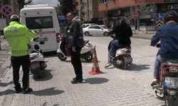 Trafiğe çıkarken önleminizi alın: Sıkı denetim!