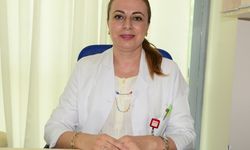 ESOGÜ’den Dünya Astım Günü'ne özel açıklama