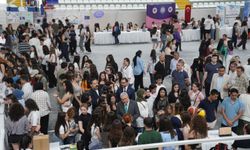 Ege Üniversitesi Tanıtım Günleri’ne 20 bin aday katıldı