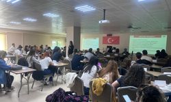 Eskişehir'de sağlıkta kalite toplantısı: Hedef sürekli iyileştirme