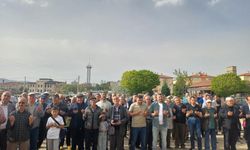 Emet’te 29 hacı adayı için duygusal uğurlama töreni