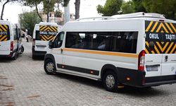 Buca'da okul önü park sorunu çözüldü