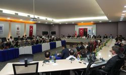 ESO'dan 19 Mayıs'a anlamlı kutlama: Gençler sanayi ile buluştu