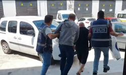 Kütahya’da büyükbaş ve küçükbaş hayvan hırsızları yakalandı