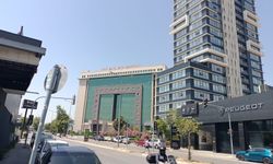 İcra müdür yardımcısı ve katip rüşvet alırken yakalandı