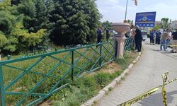 Eskişehir Porsuk Çayı'nda bir ölüm daha