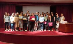 Eskişehir’de gebelik eğitimleri devam ediyor