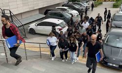 Eskişehir merkezli üç ilde eş zamanlı fuhuş operasyonu