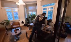 Dev operasyon Kütahya'ya sıçradı!