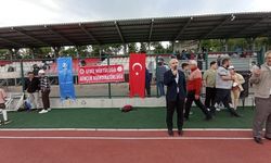 Gediz’de "Fetih Şenliği Gençlik Buluşması" coşkusu!
