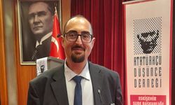 ADD Eskişehir'den 19 Mayıs mesajı