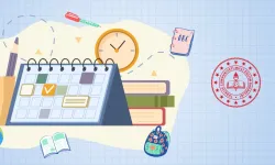 2025-2026 Eğitim Öğretim Yılı Takvimi açıklandı