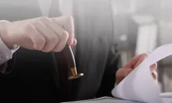 Adalet Bakanı Tunç’tan 5 Mayıs Noterler Günü mesajı