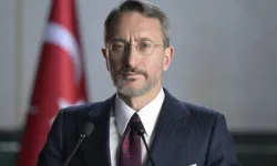 Altun ve Suriye Enformasyon Bakanı telefonda görüştü
