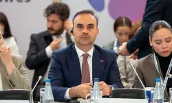 Bakan Kacır, OECD Bakanlar Toplantısı’nda Türkiye’nin kalkınma politikalarını anlattı