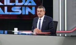 Bakan Tekin'den özel okul ücretlerine ilişkin açıklama