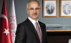Bakan Uraloğlu, 9. İpek Yolu Uluslararası Fuarı için Çin'e gidiyor