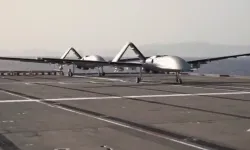 Bayraktar TB3’ten TCG Anadolu üzerinde peş peşe uçuşlar
