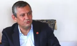 CHP Lideri Özgür Özel'den saldırı sonrası ilk açıklama