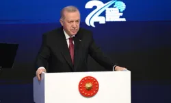 Cumhurbaşkanı Erdoğan'dan İslam dünyasına ekonomik iş birliği çağrısı