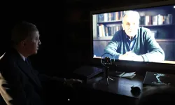 Cumhurbaşkanı Erdoğan’dan Necip Fazıl’a vefa mesajı