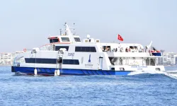 İZDENİZ biletleri artık online