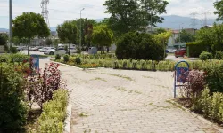 İzmir Bornova’da Güney Temiz’in adı ölümsüzleşiyor