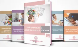 Milli Eğitim Bakanlığı'ndan "Aile Eğitimi Kitap Seti"