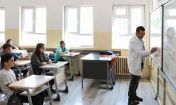 Öğretmenlerin il içi yer değiştirme sonuçları açıklandı