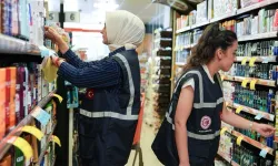 Ticaret Bakanlığı’ndan 2025’in ilk 4 ayında rekor ceza