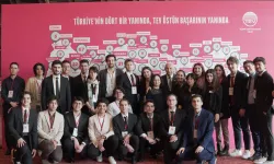 Türk Eğitim Vakfı’nda yeni dönem başladı