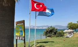 Türkiye, Mavi Bayraklı Plaj sayısında dünyada üçüncü