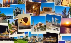 Türkiye’nin turizm geliri ilk çeyrekte rekor kırdı