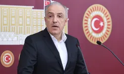 Yeneroğlu’ndan “İnfaz Düzenlemesi” eleştirisi