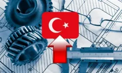 Yİ-ÜFE Nisan’da yıllık yüzde 22,50 arttı