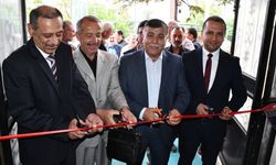 Emet Halk Eğitim Merkezi’nden yıl sonu sergisi
