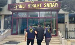Kütahya’da 19 yıl kesinleşmiş hapis cezası bulunan şahıs yakalandı