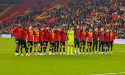 Göztepe deplasmanda galibiyet peşinde!
