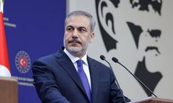 Bakan Fidan, Ukrayna için ateşkes çabalarına destek verdi