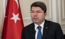 Bakan Tunç'tan,  Önder için başsağlığı mesajı