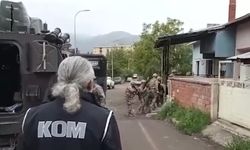 Bakan Yerlikaya duyurdu: Eskişehir'e de sıçrayan dev operasyon!