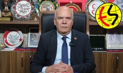 MHP'li isimden Eskişehirspor ve Atatürk Stadı açıklaması