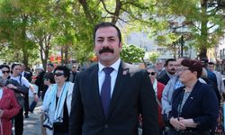 CHP İl Başkanı Yalazdan sert eleştiri: Adliye değil adalet lazım