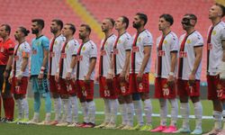Eskişehirspor 67 puan topladı