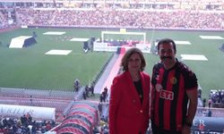 Tükenmiş nefeslere armağan olsun