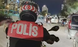 Eskişehir'de ekiplerin üst aramasında yakayı ele verdi!