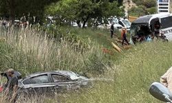 Çanakkale'de otobüs kazası: 7 ölü!