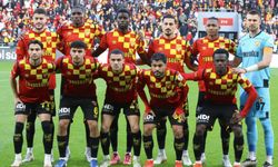 Göztepe yarın deplasmana çıkacak!
