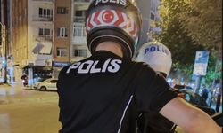 Eskişehir'de hırsızlık suçundan aranıyordu, yakalandı!